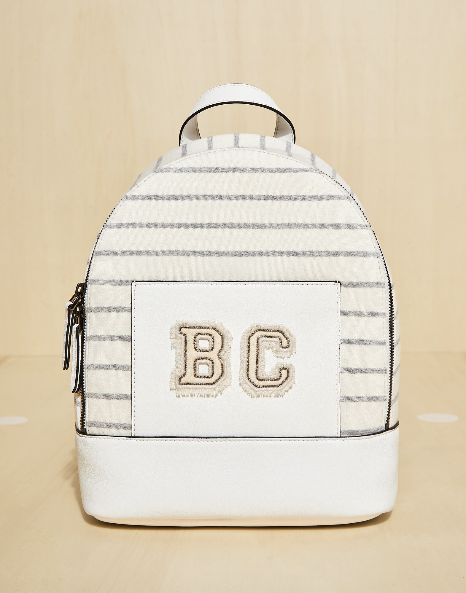 Backpack - Front view