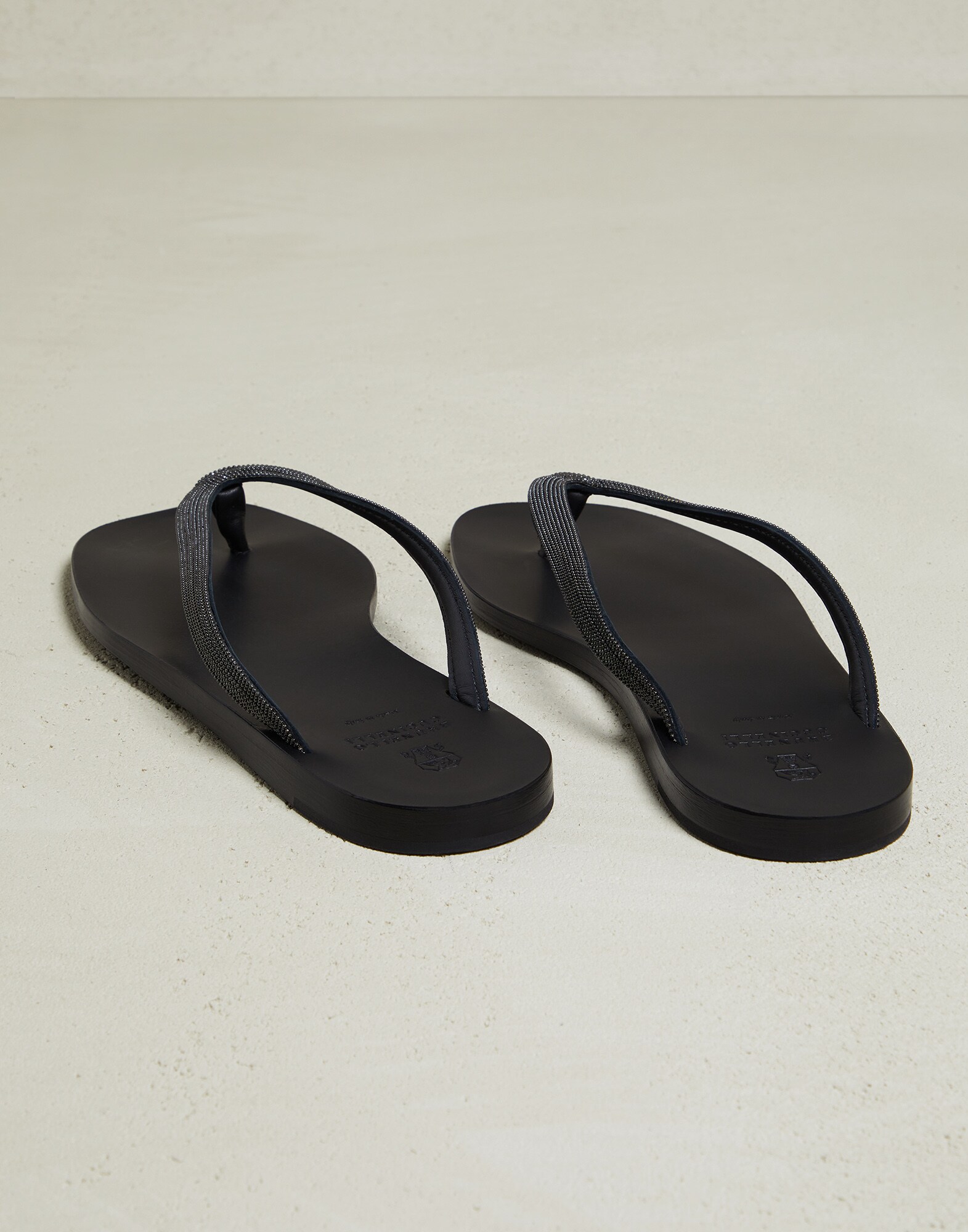 Slides - Back view