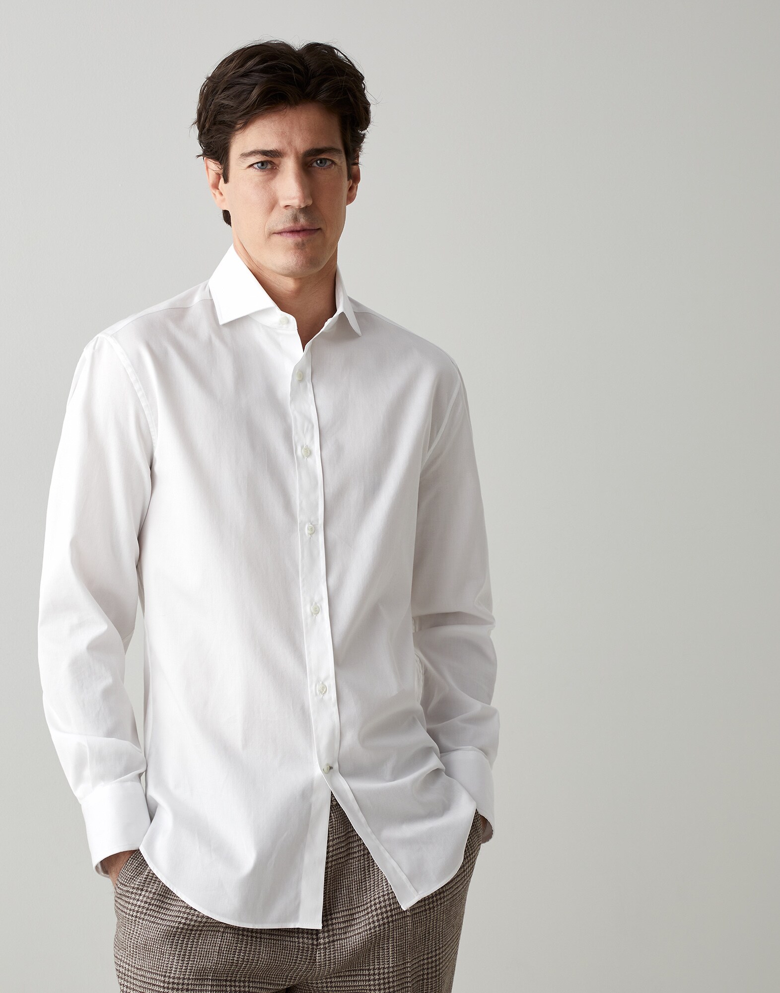 Slim - Vue frontale