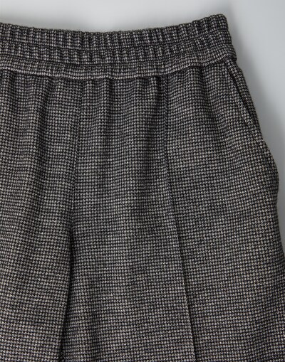 Pants - Detail view