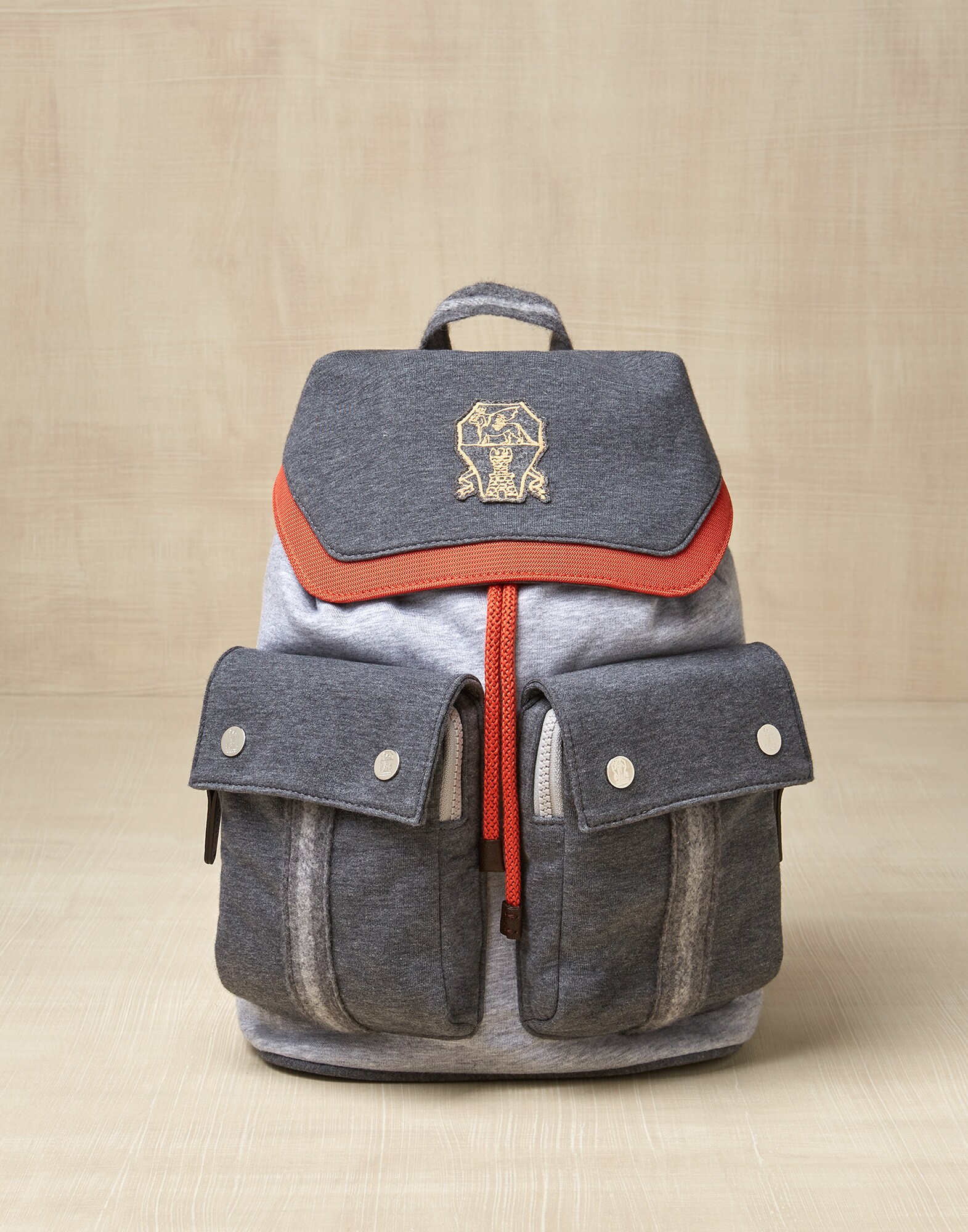 Sacs et Ceintures - Front