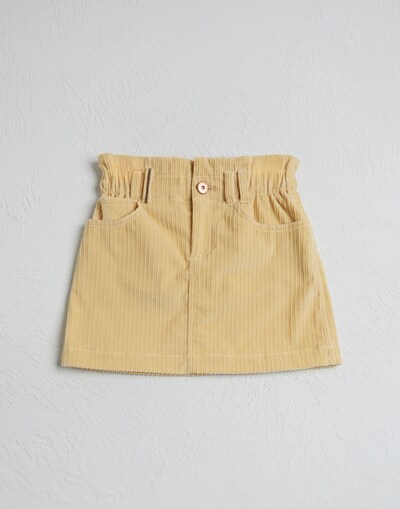 Skirt - Front view