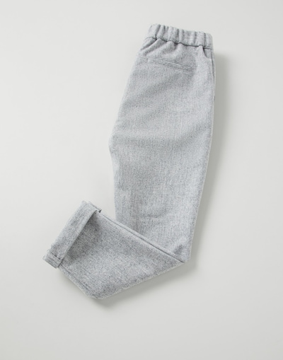 Pantalon - Vue arrière