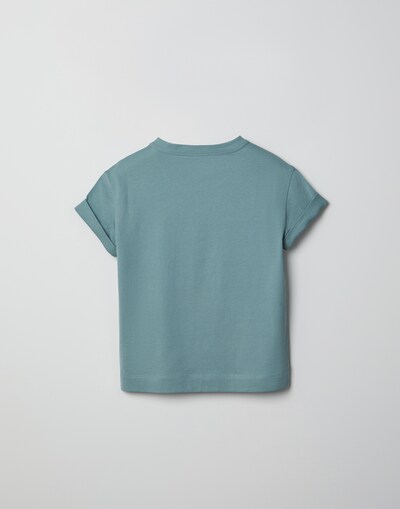 T-Shirt - Back view