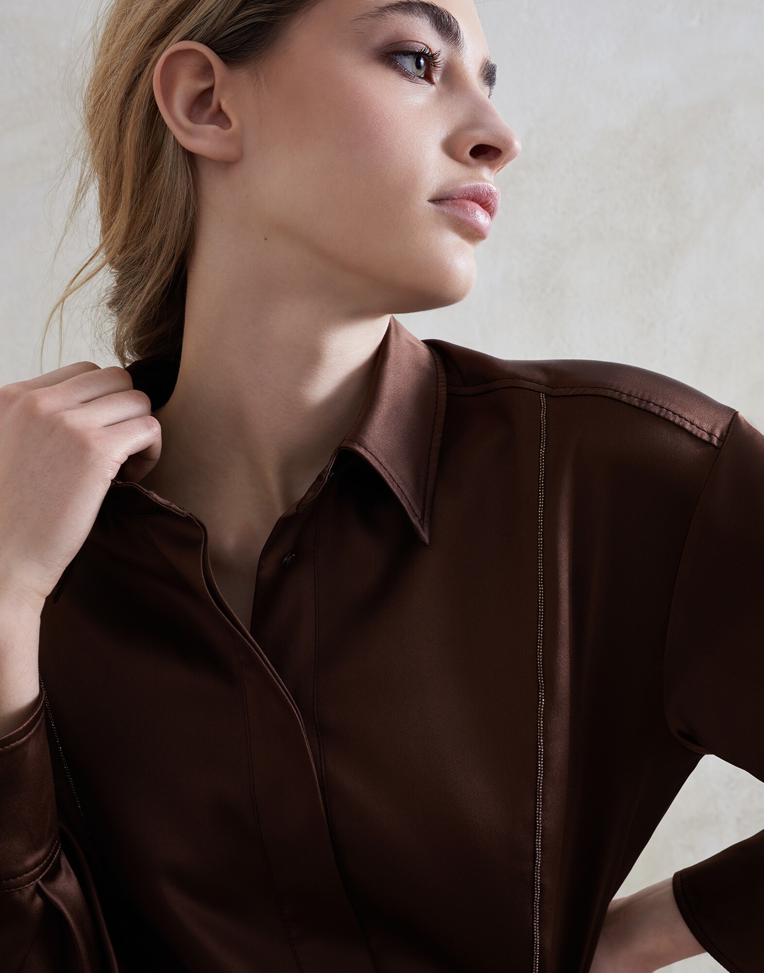 Jump Suit - Detail view