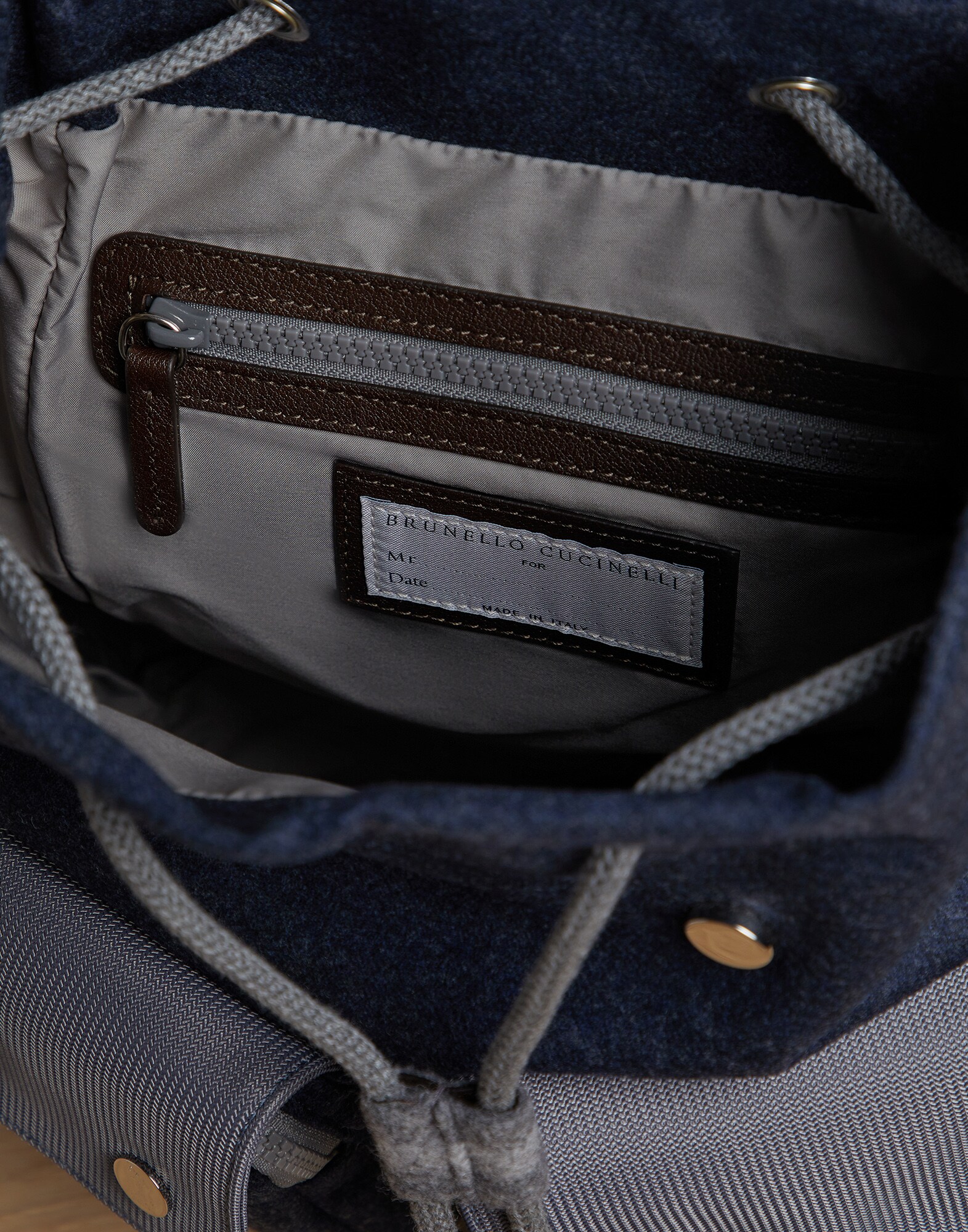 Bags - Editorial view