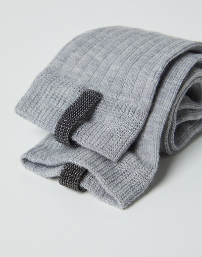 Socks - Detail view