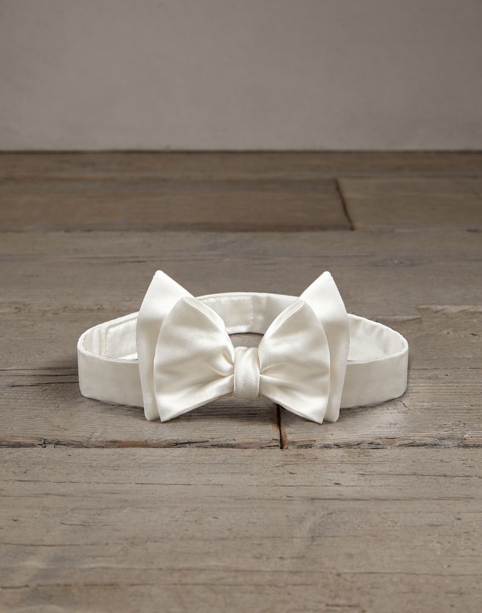 Evening Wear Accessories - Front