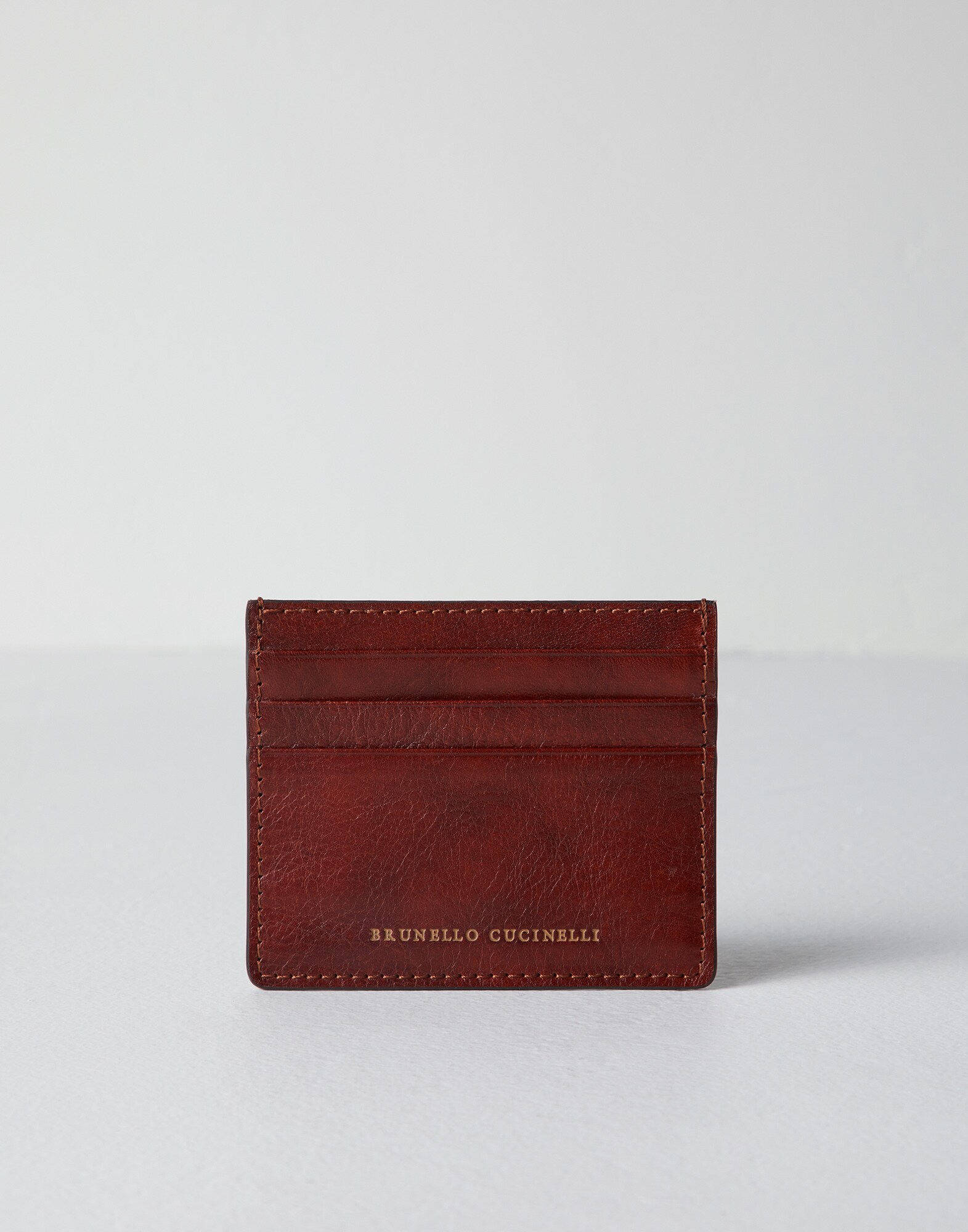 Card Holder - Front view