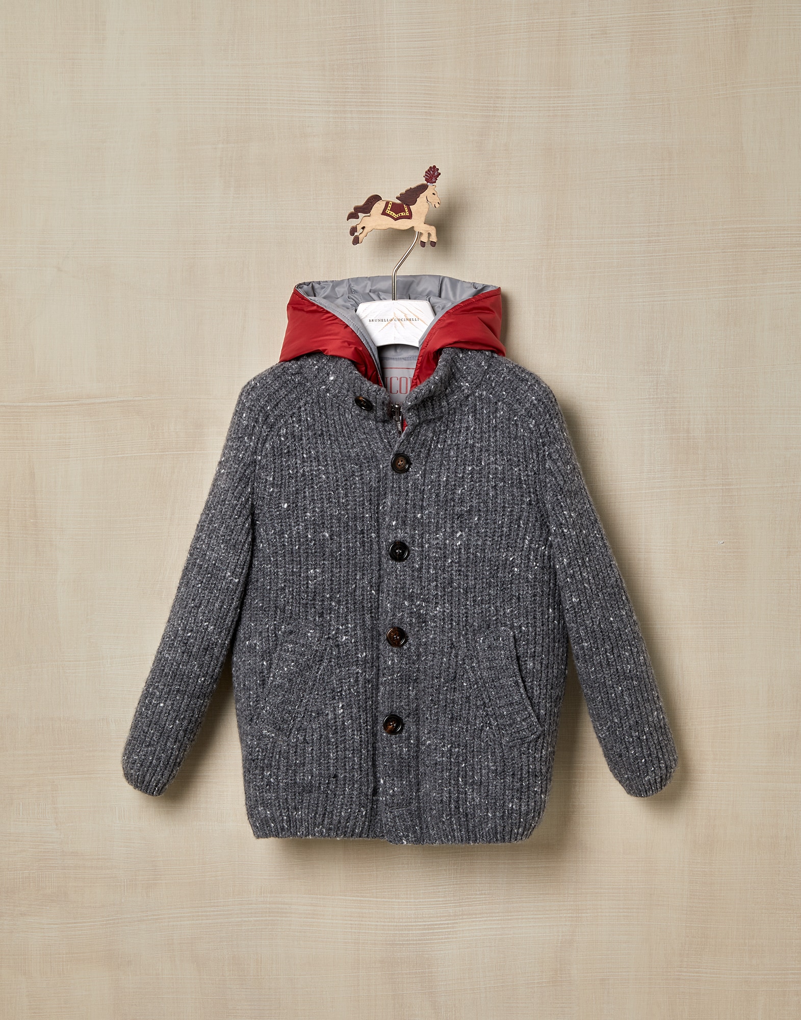 4-in-1outerwear jacket