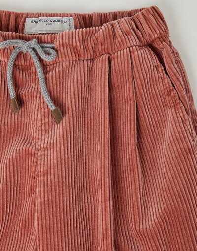 Pants - Detail view