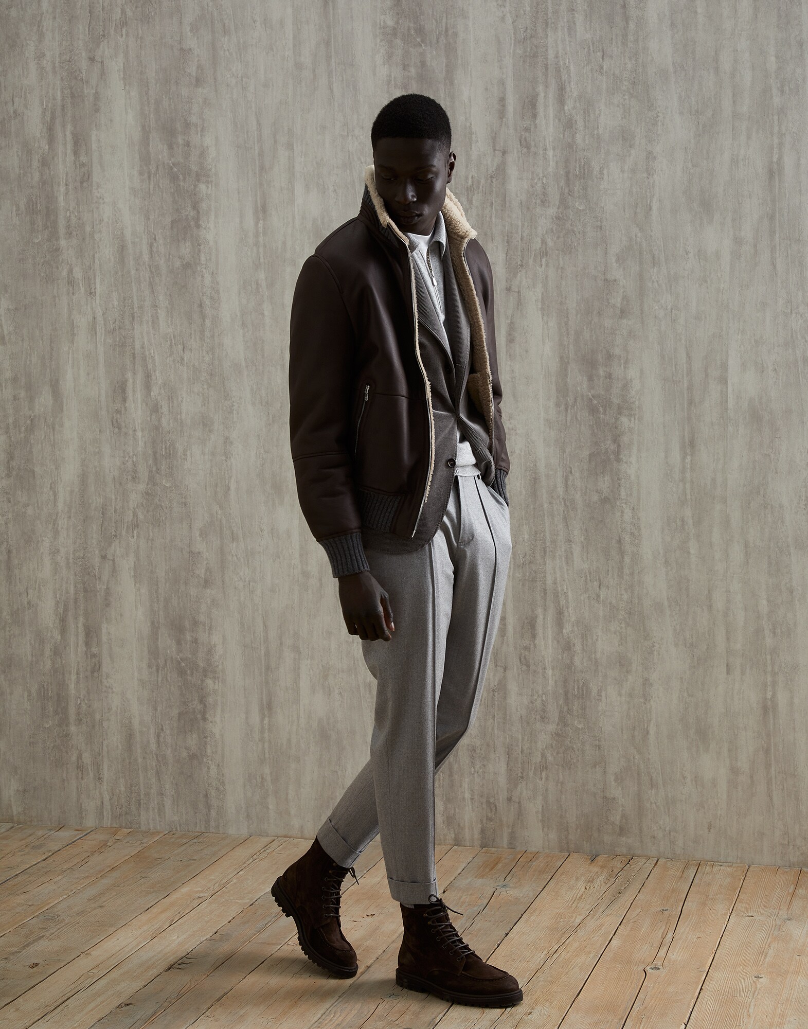 Easy - Vista look completo