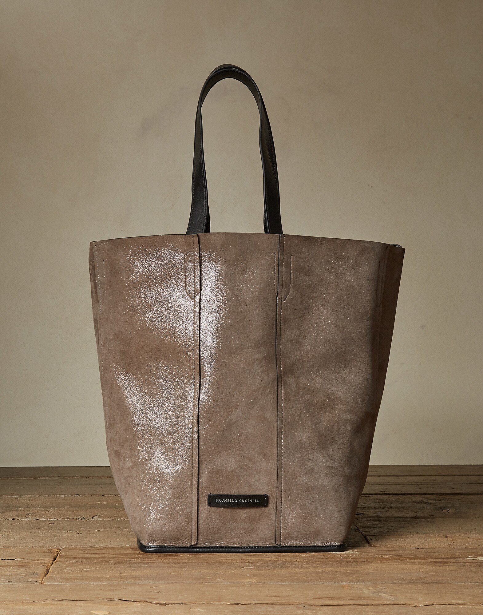 Bolso Shopping - Look