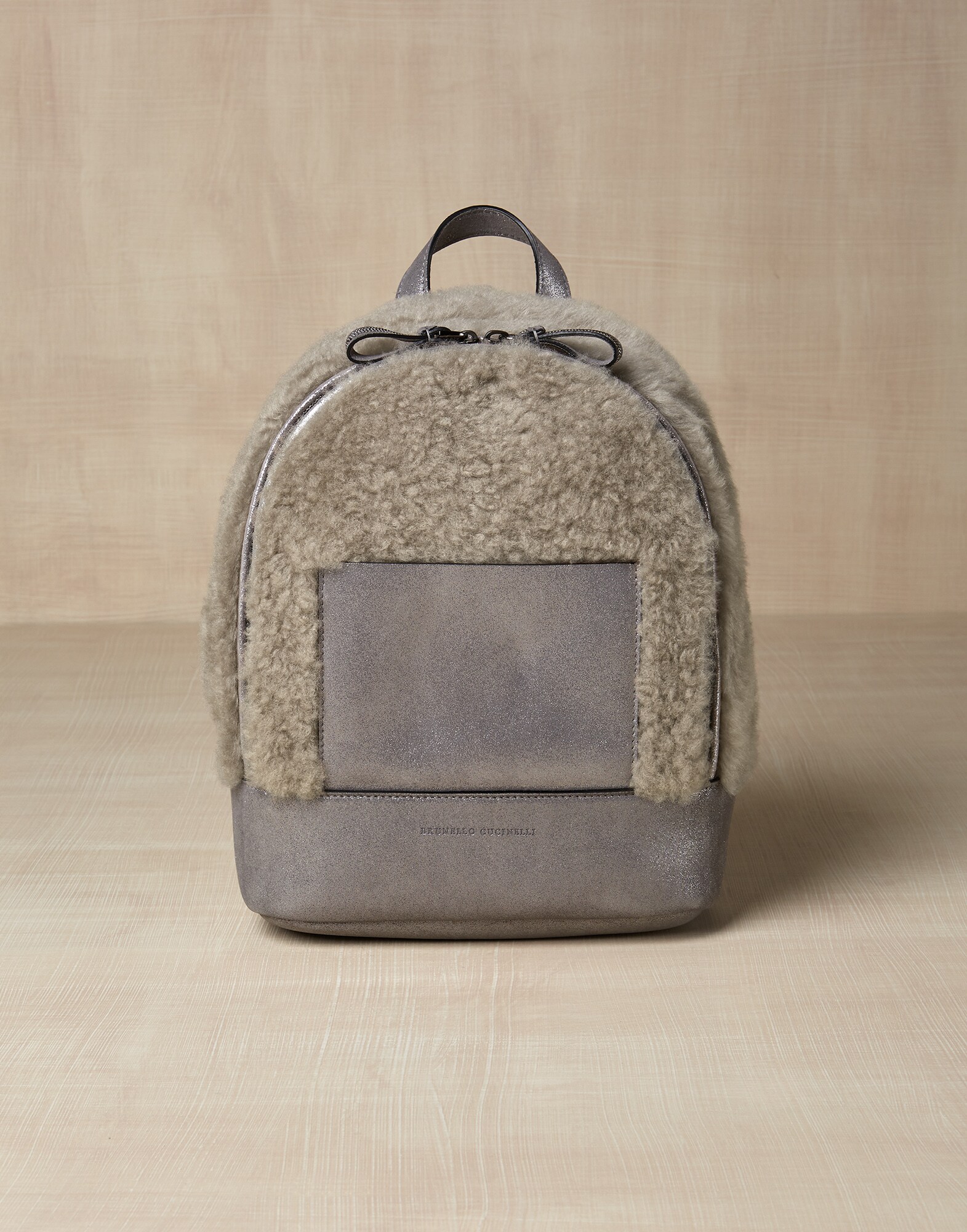 Mochila - Front
