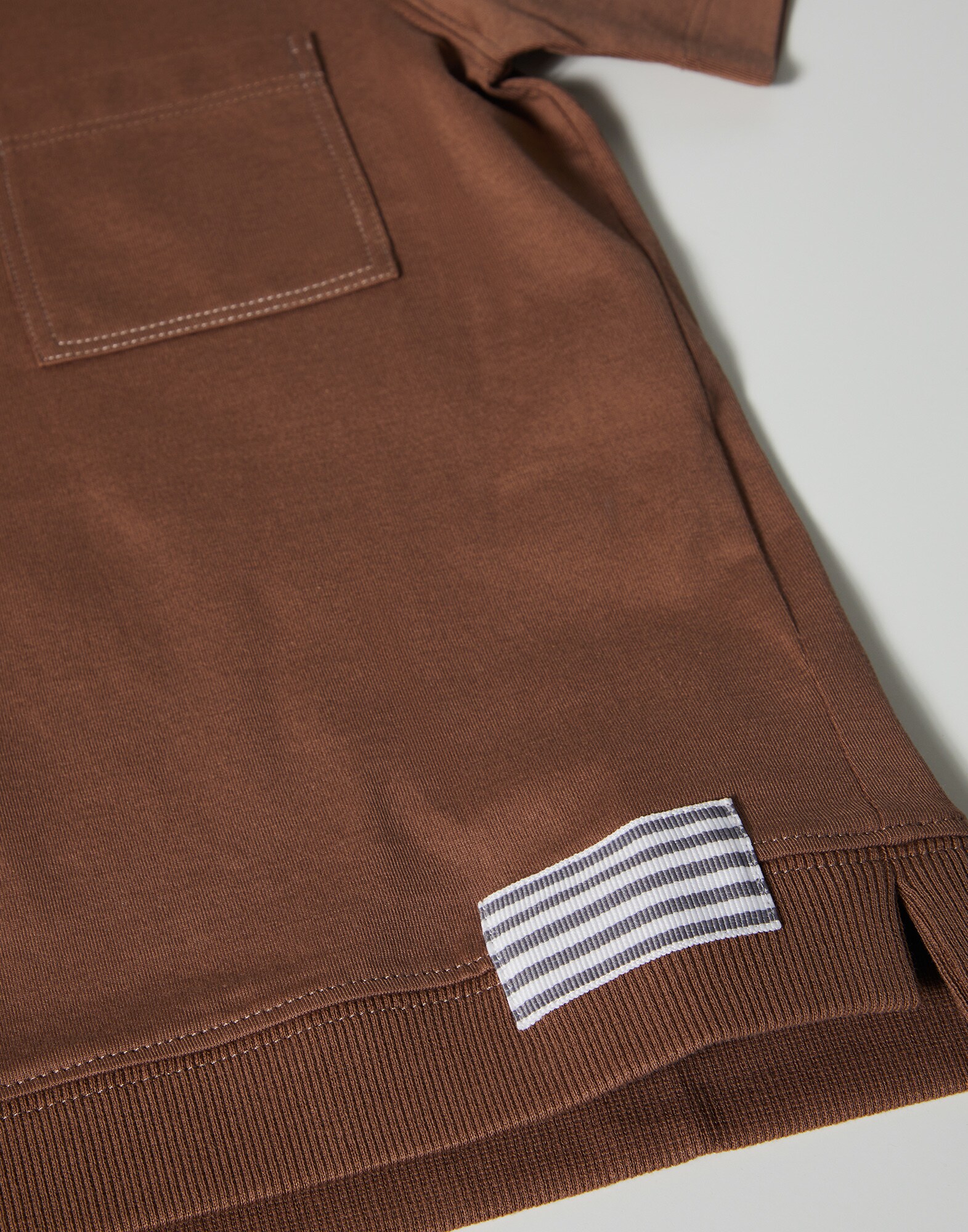 T-Shirt - Detailansicht