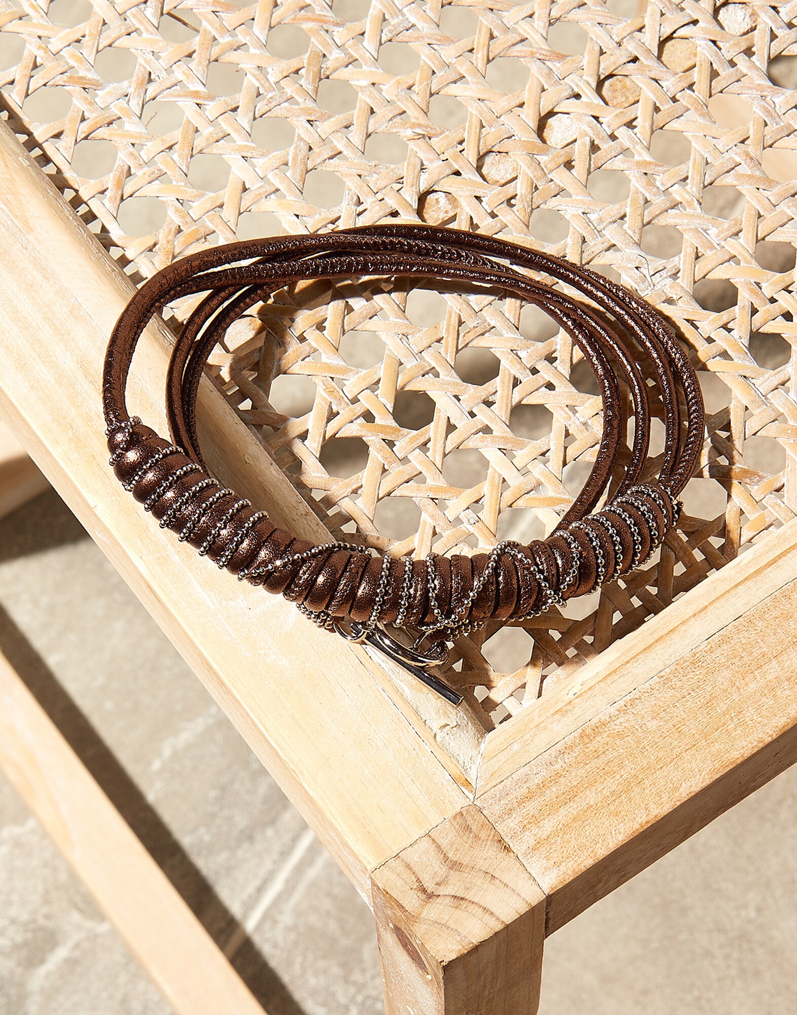 Pulsera - Vista frontal