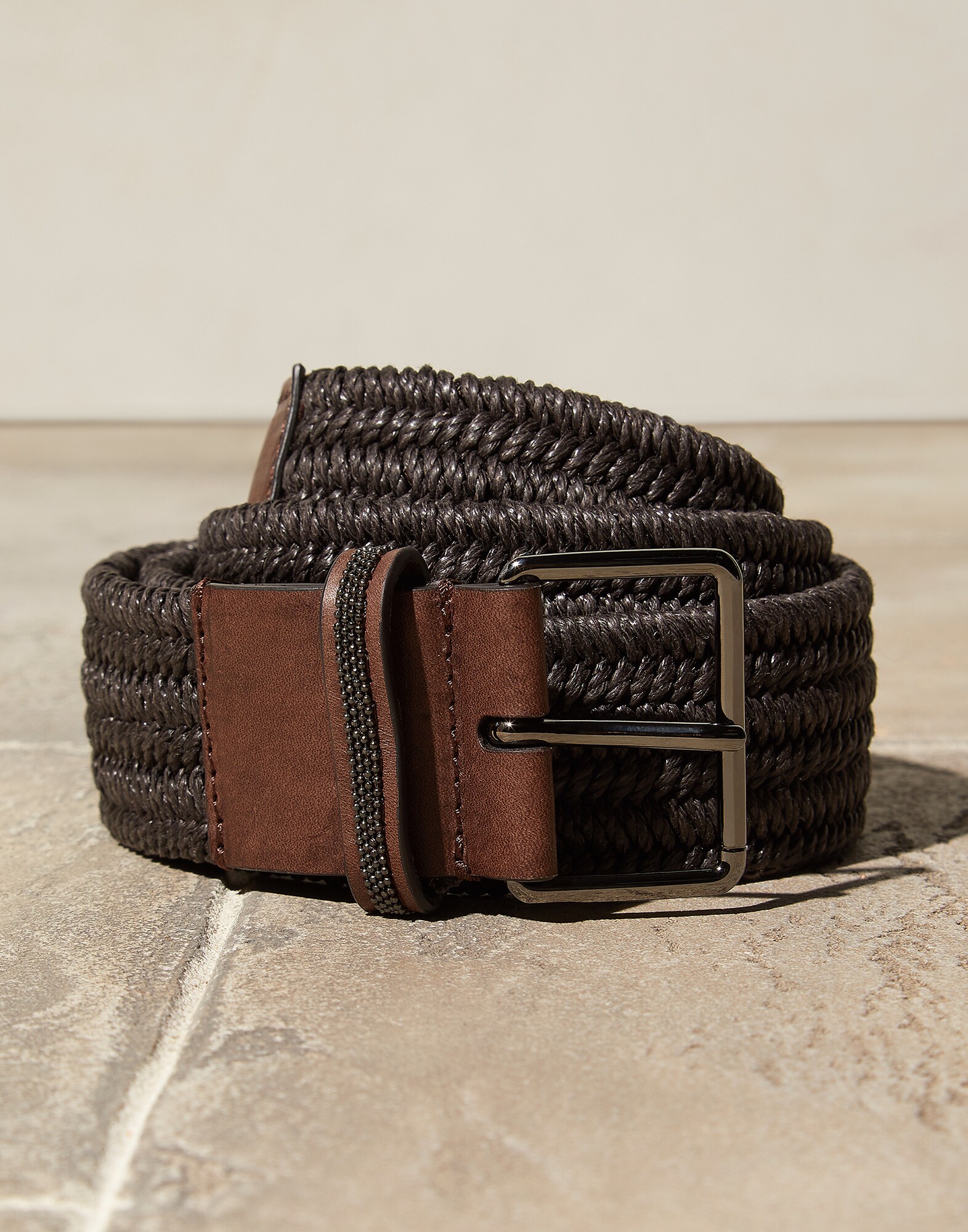Belt - Detail
