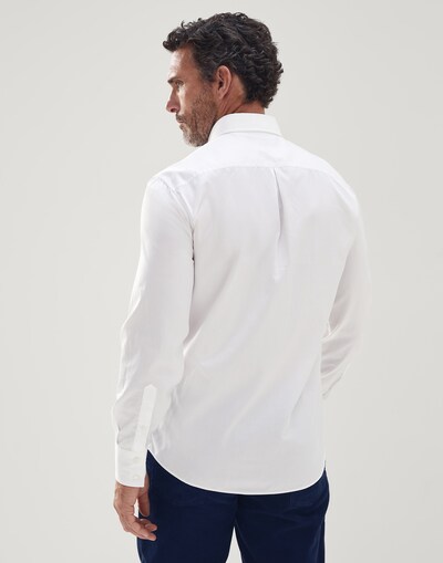 Basic - Back view