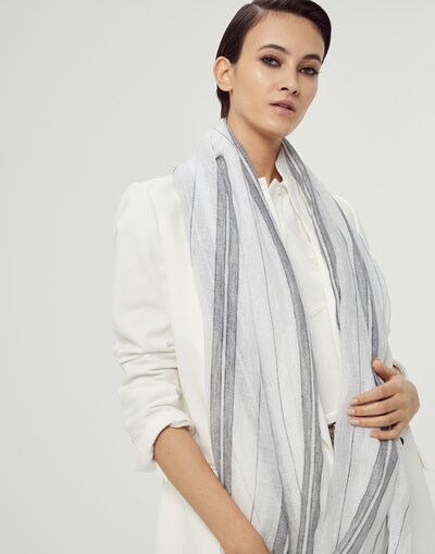 Patterned - Editorial view