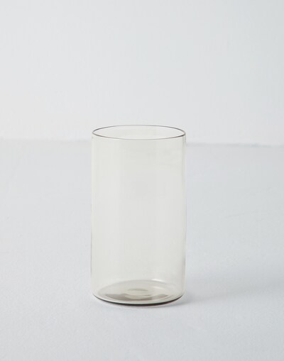 Glasses - Front view