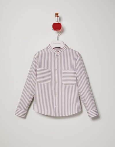 Shirt - Front view