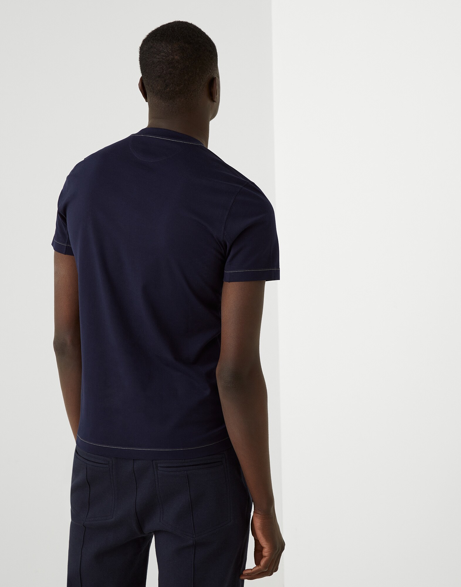 T-Shirt - Back view
