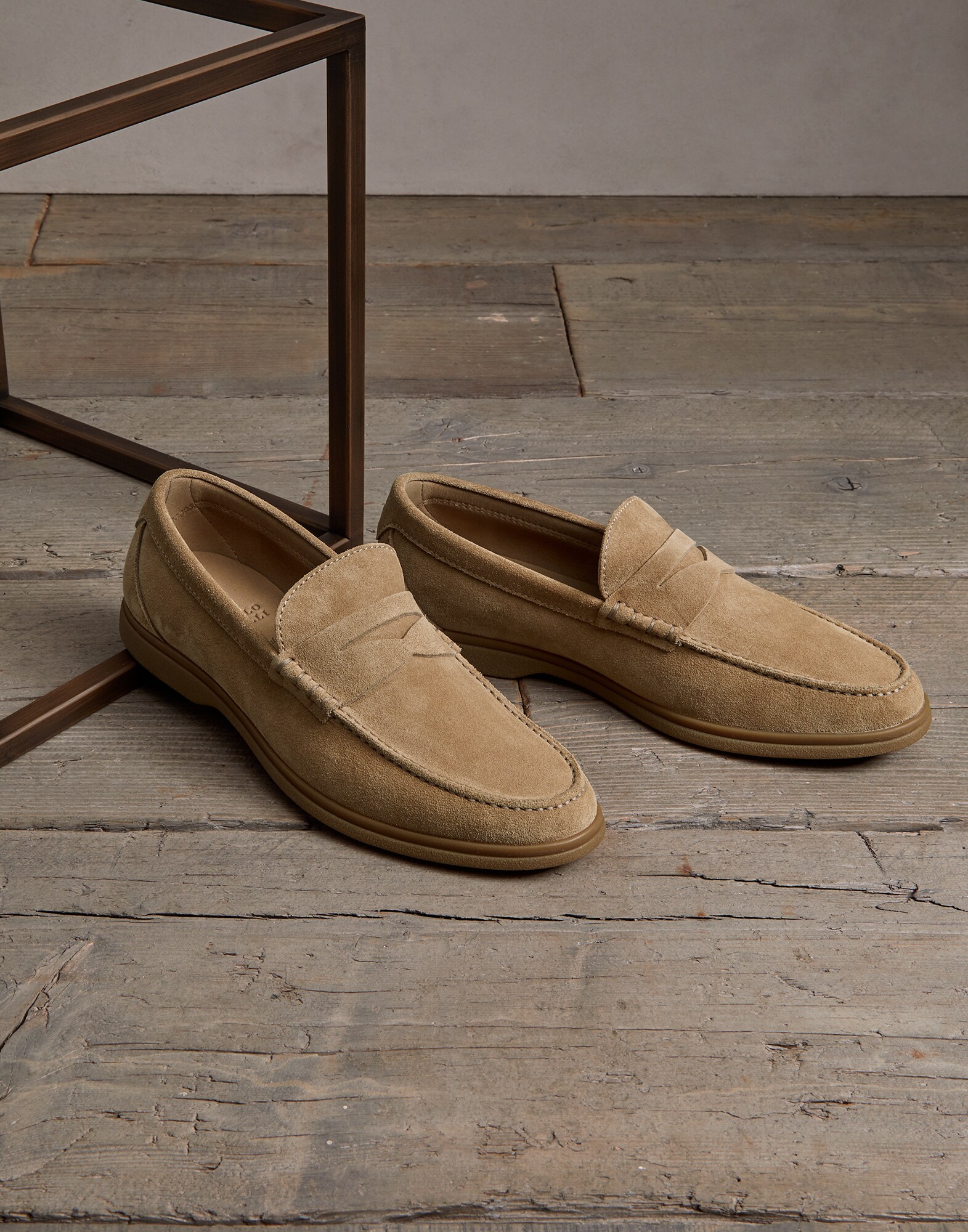 Moccasins