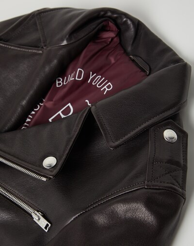Cuir - Vue détail