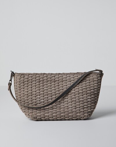 Crossbody Bag - Back view