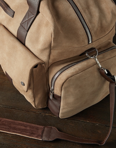 Sac de Loisirs - Vue détail