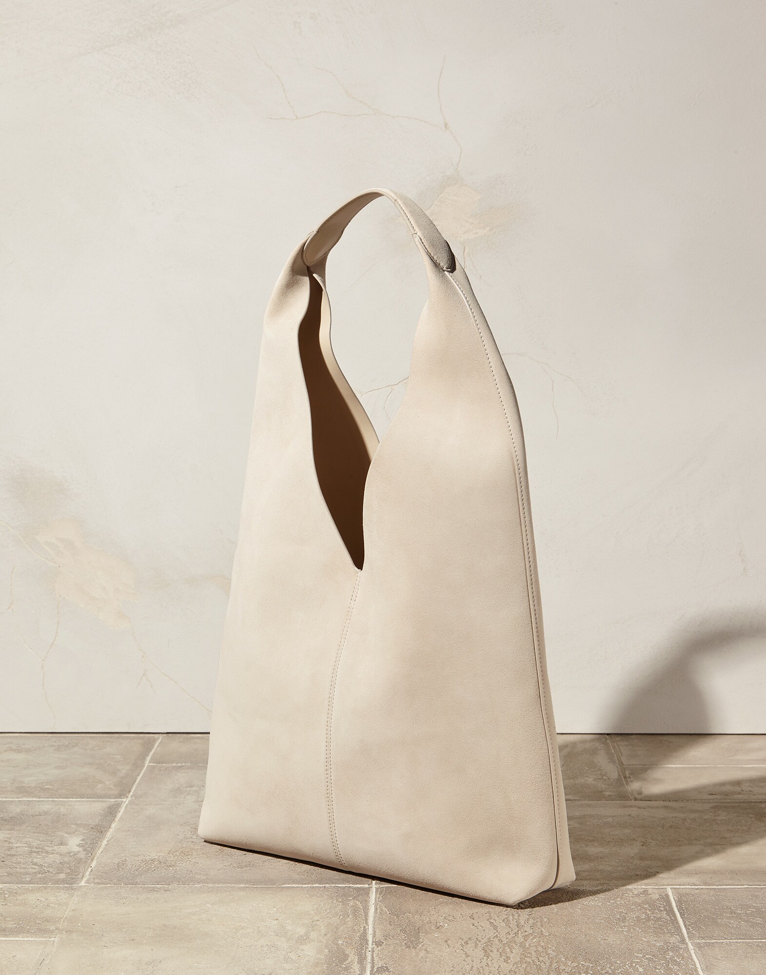 Shopper Bag - Back view