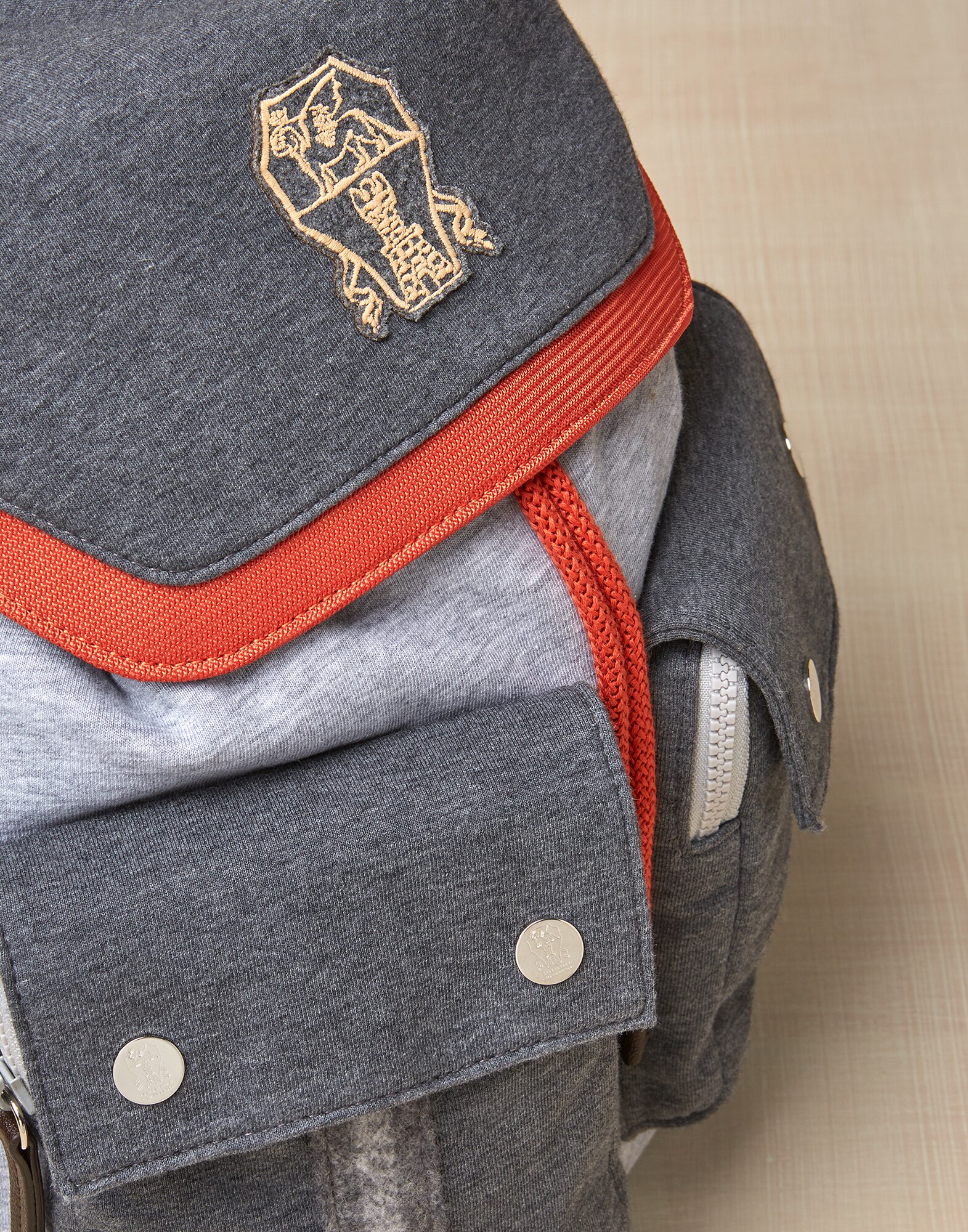 Sacs et Ceintures - Detail