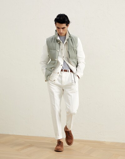 Short Sleeve T-Shirt - Full look