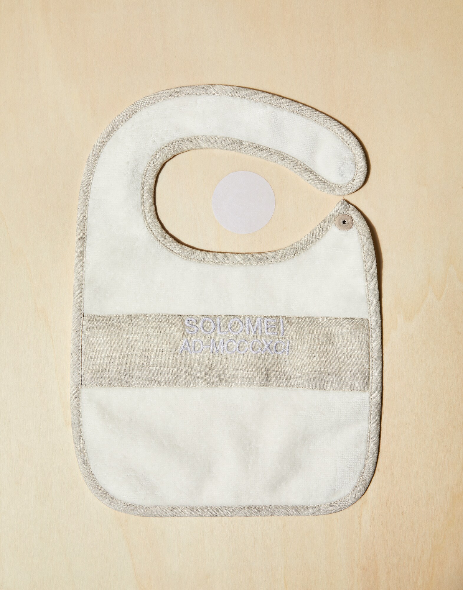 Accessoires - Vue arrière