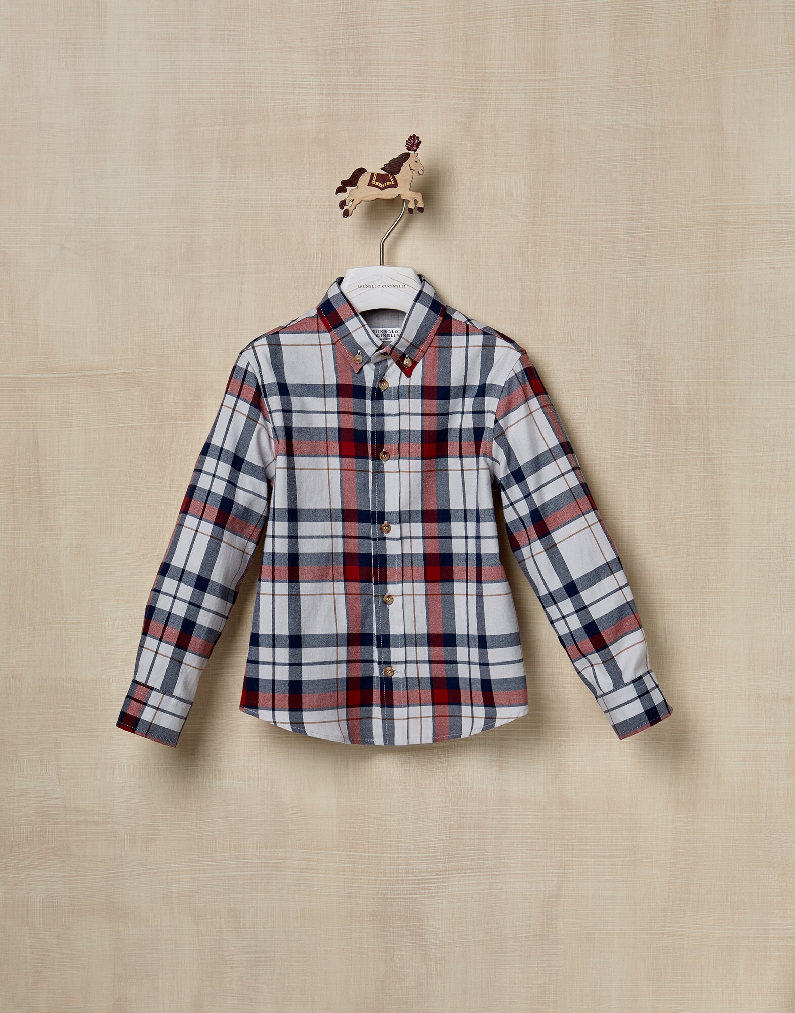 Shirt - Front