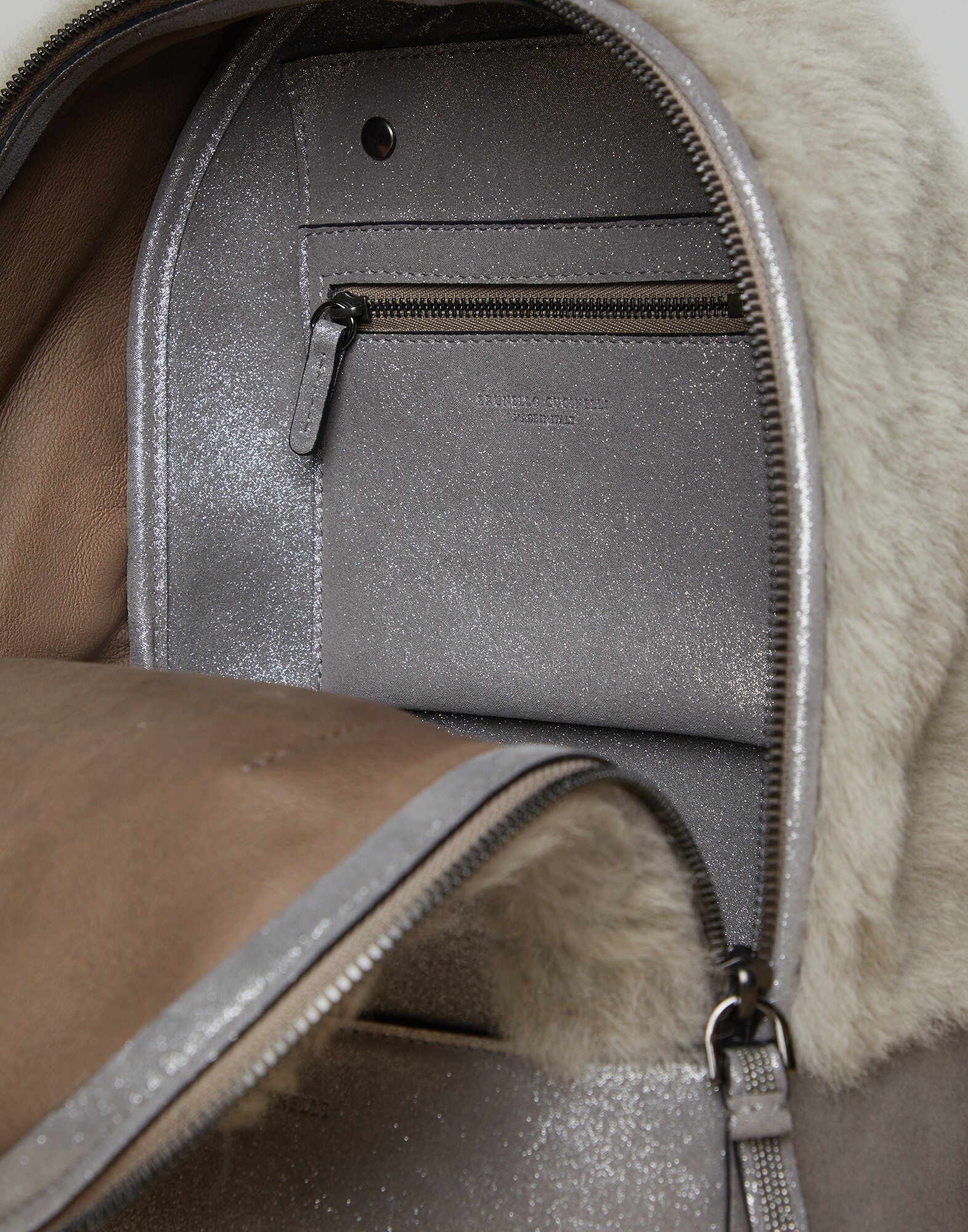 Backpack - Editorial view