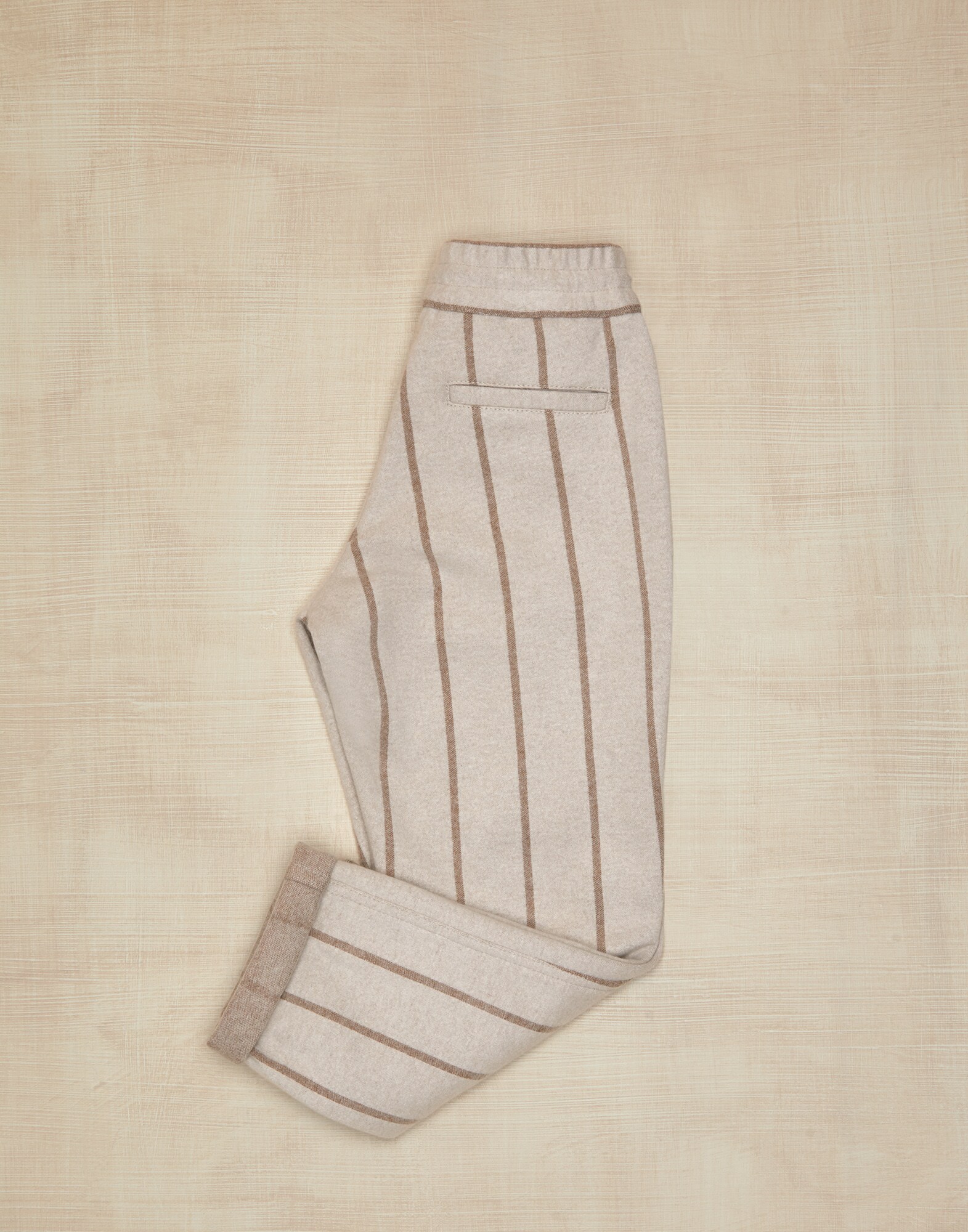 Pantalon - Back