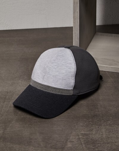 Sombrero - Vista frontal