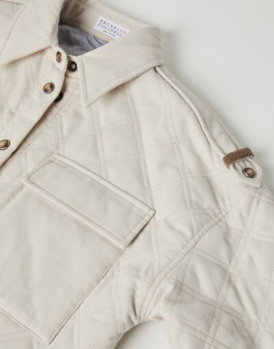 Shirt - Detail view