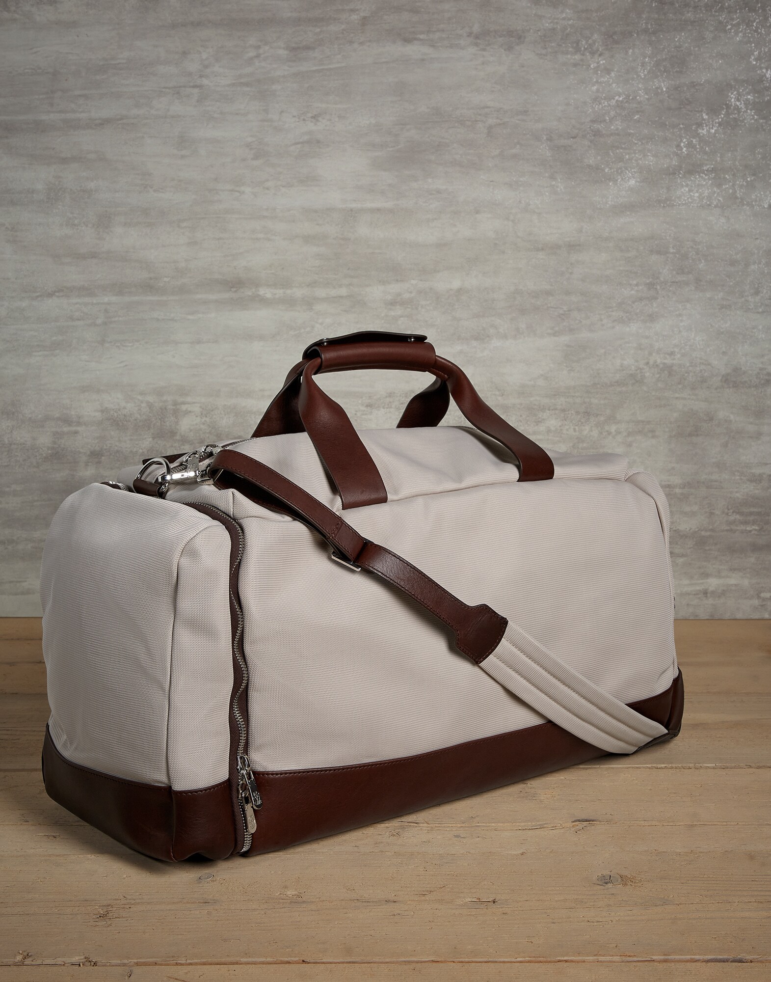 Sac de Loisirs - Vue arrière