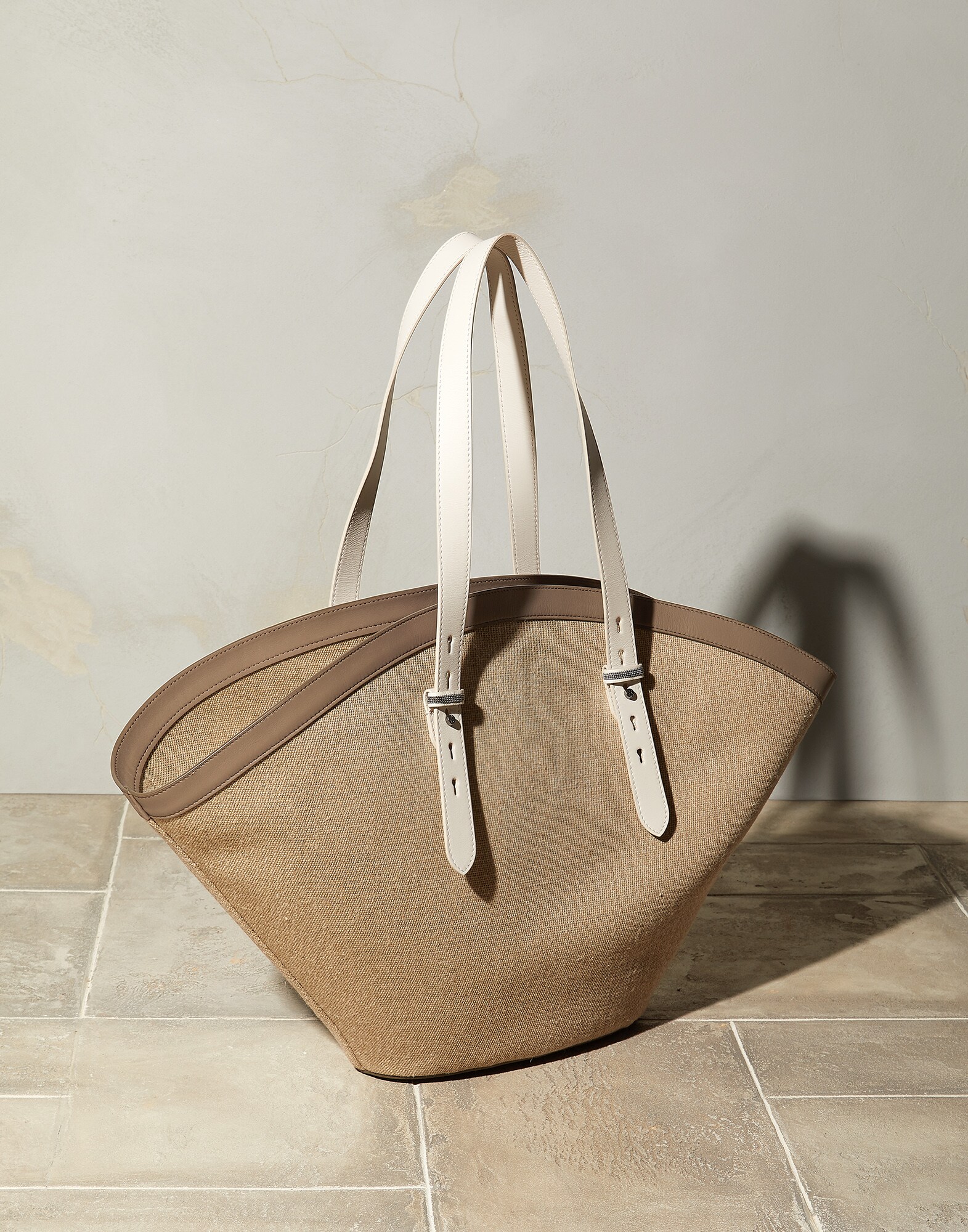 Shopper Bag - Back view