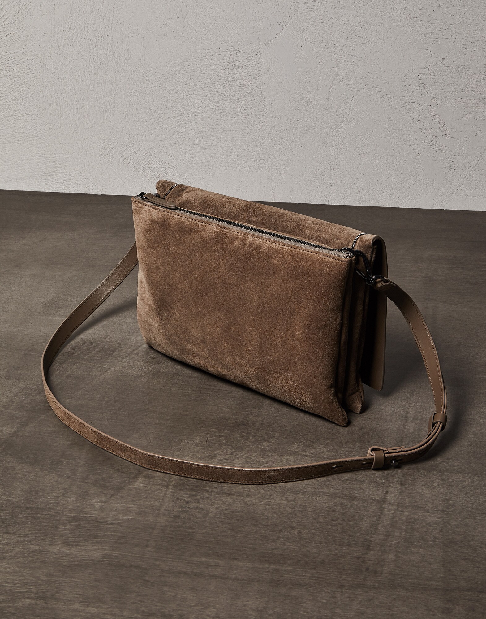 Crossbody Bag - Back view