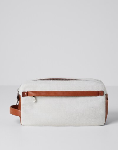 Beauty Case - Front view