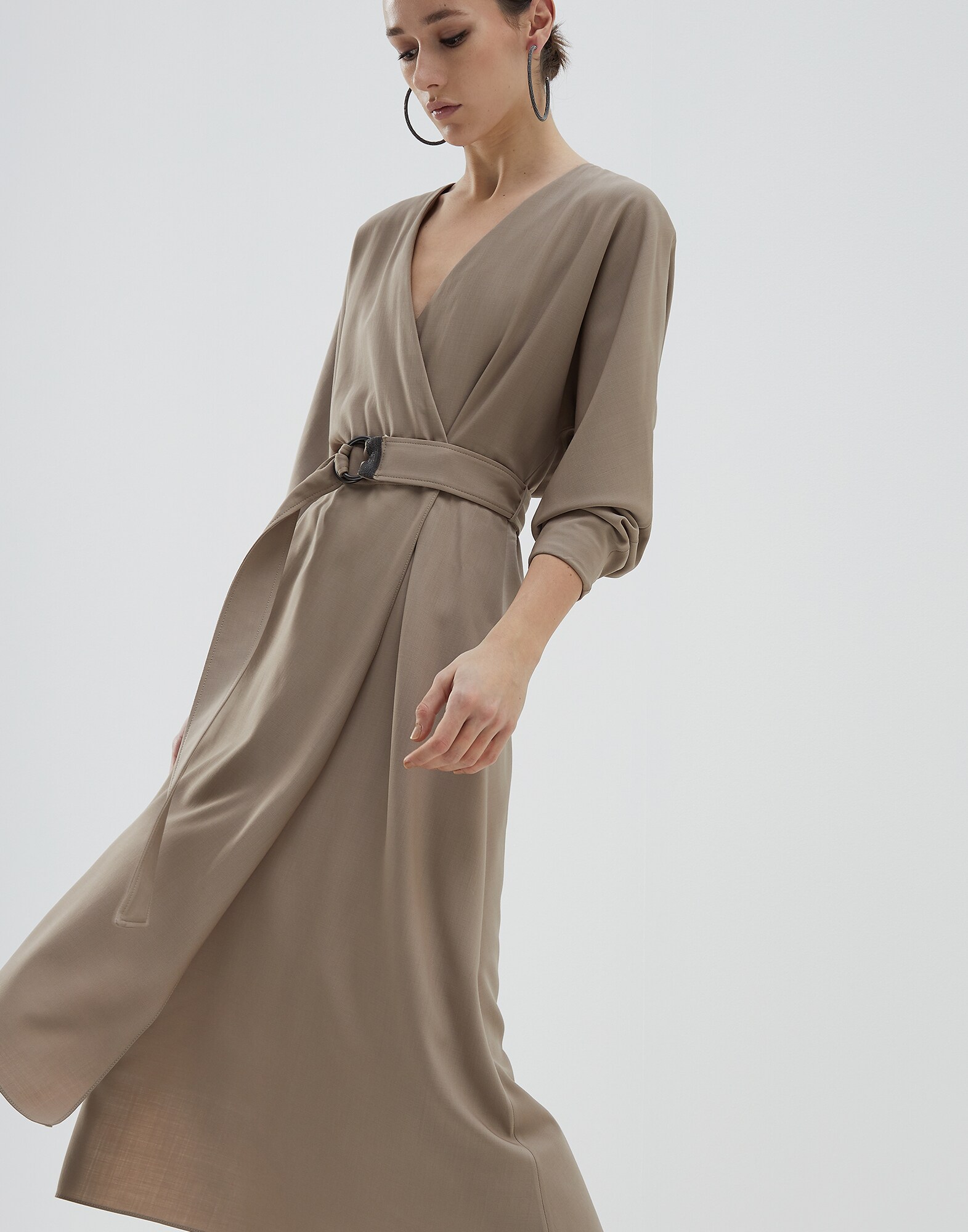 Dress - Editorial