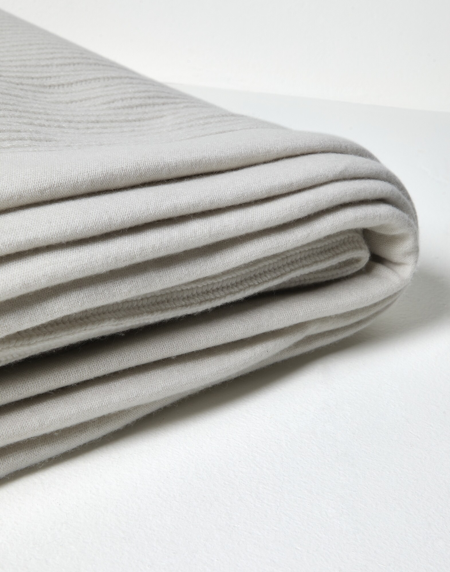 Blankets - Back view