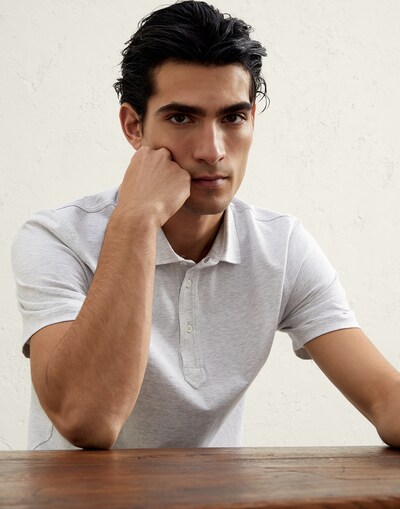 Polo Shirt - Editorial view