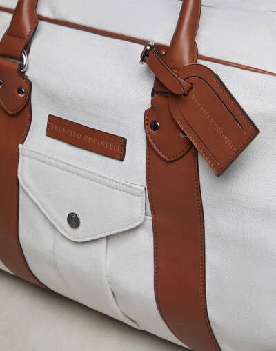 Bolso de Viaje - Vista de detalle