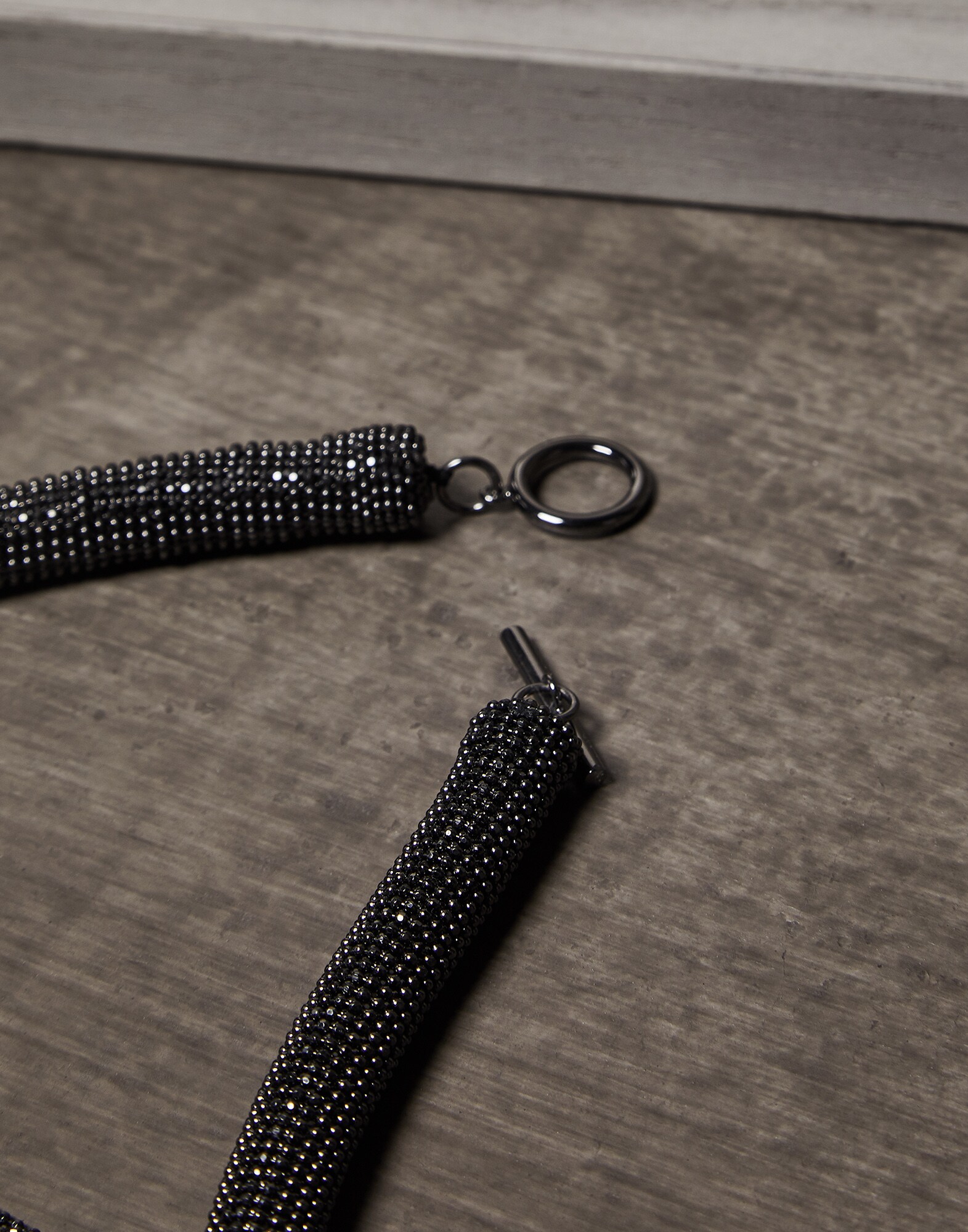 Necklace - Detail view