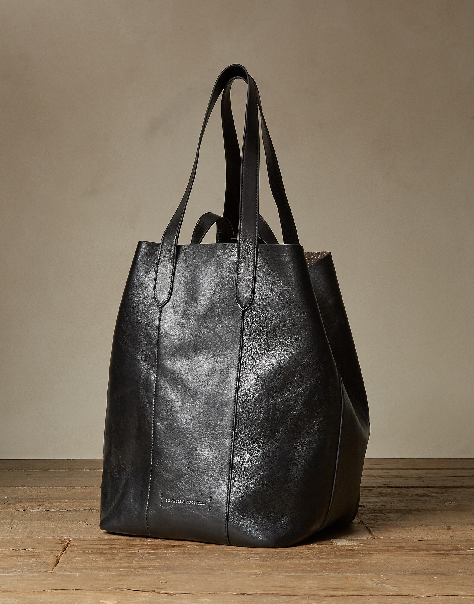 Bolso Shopping - Front