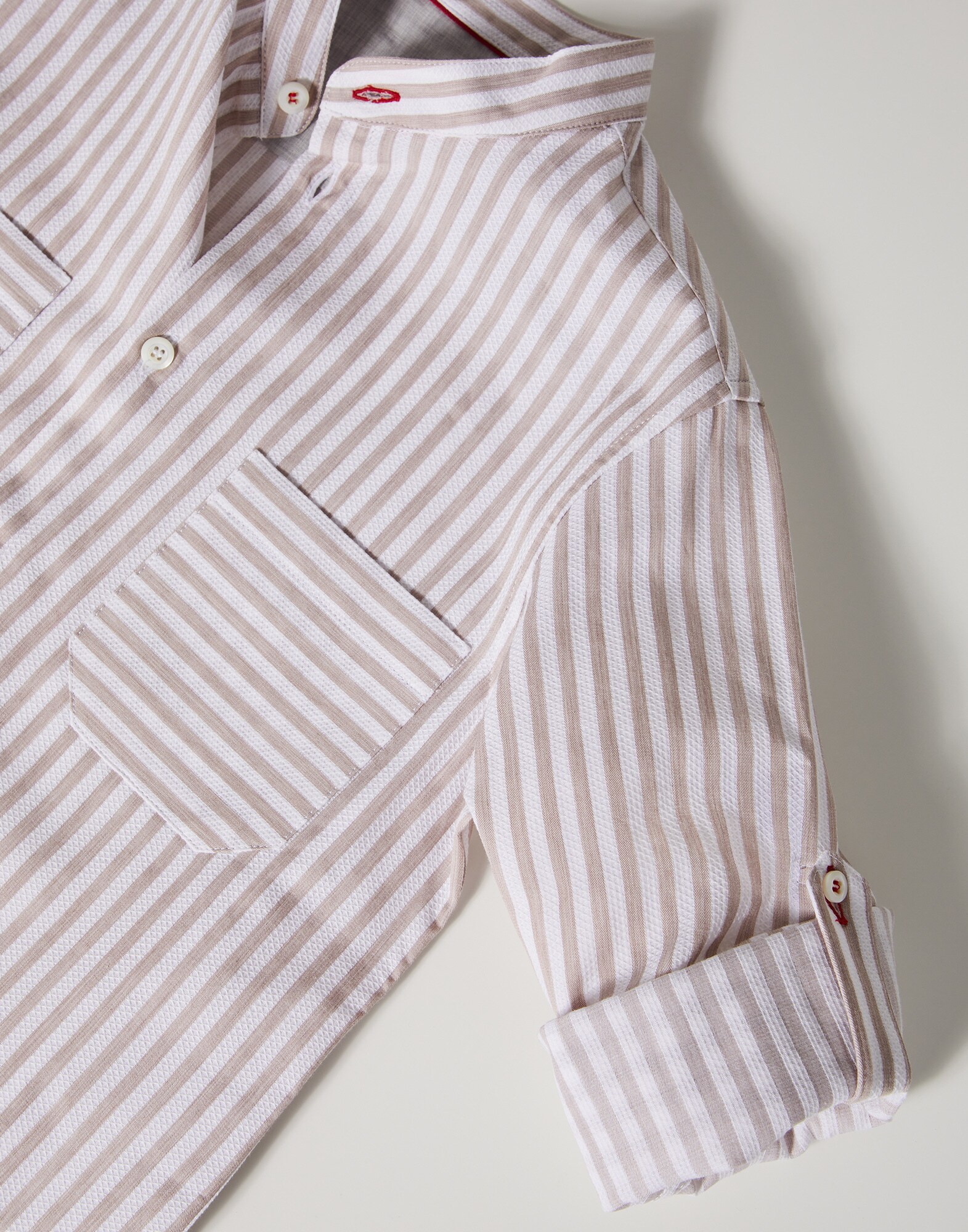 Shirt - Detail view